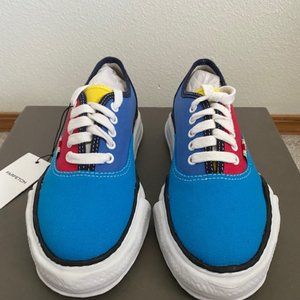 Mihara Yasuhiro Baker Low Top Sneaker